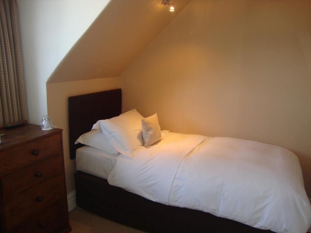 Prested Hall Braintree Zimmer foto